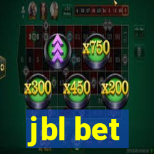 jbl bet